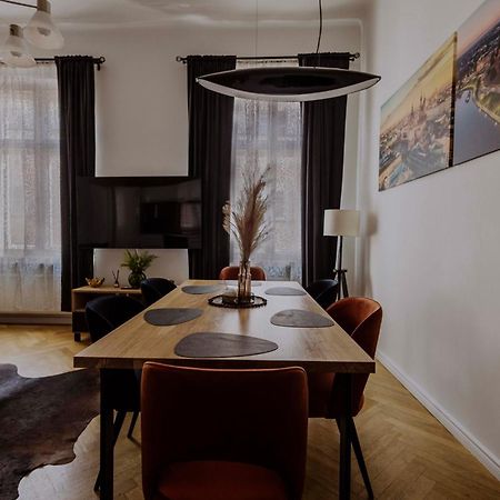 Golden Pearl - Main Square, 100 Sqm, 4 Rooms Красков Екстериор снимка
