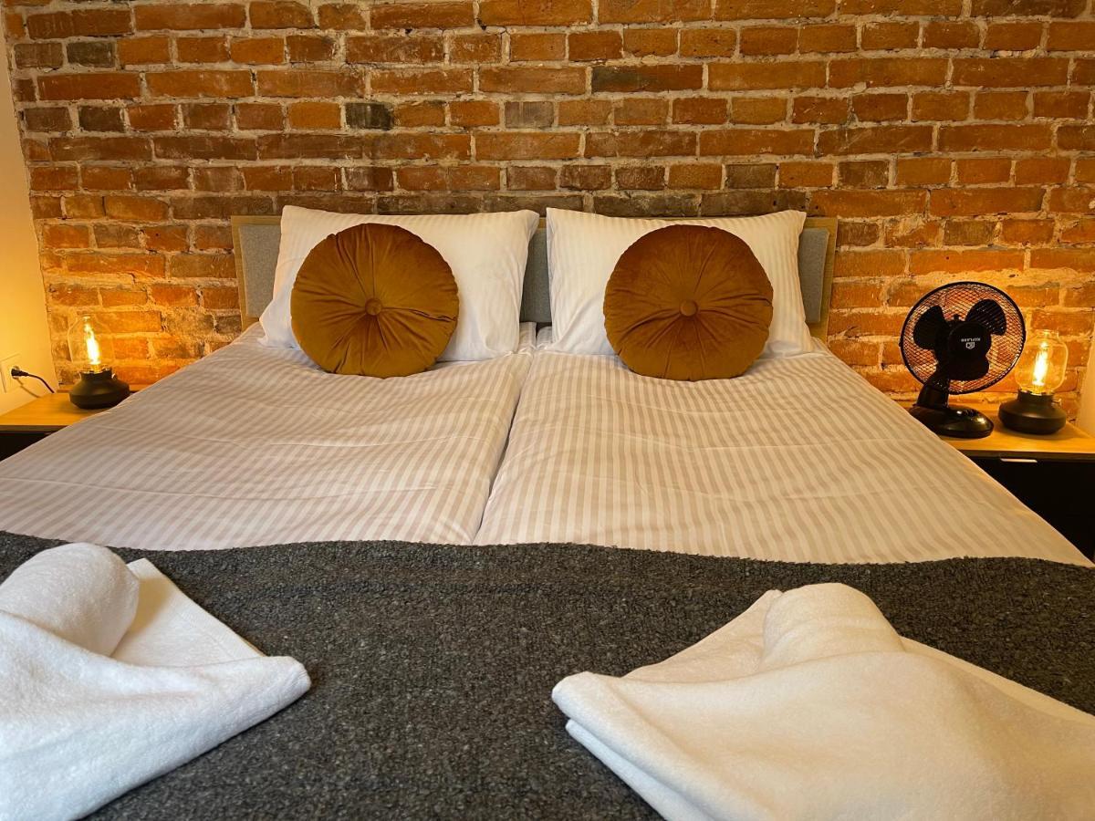 Golden Pearl - Main Square, 100 Sqm, 4 Rooms Красков Екстериор снимка