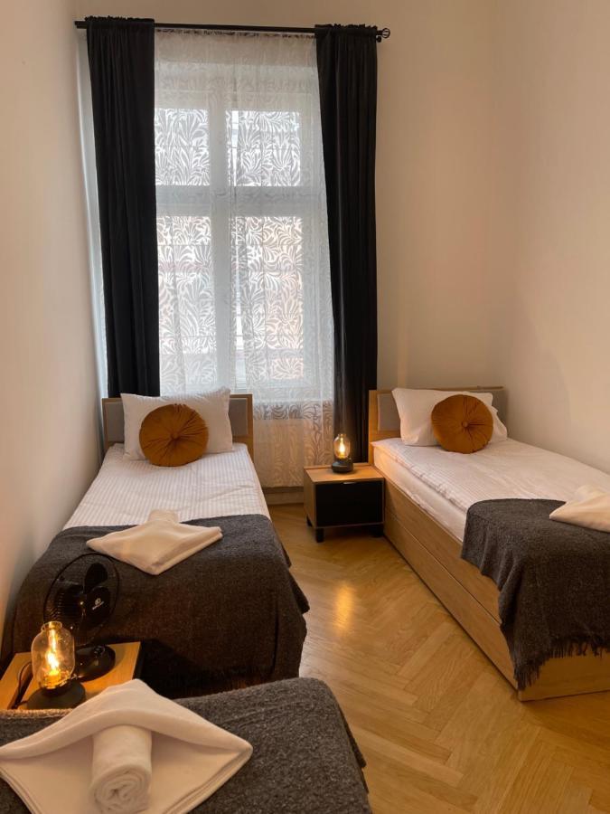 Golden Pearl - Main Square, 100 Sqm, 4 Rooms Красков Екстериор снимка