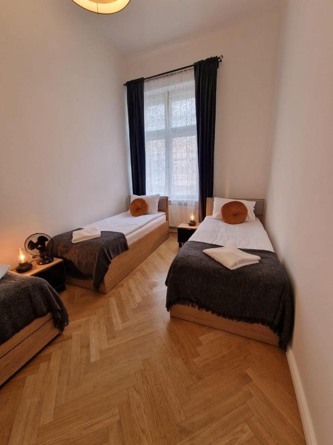 Golden Pearl - Main Square, 100 Sqm, 4 Rooms Красков Екстериор снимка