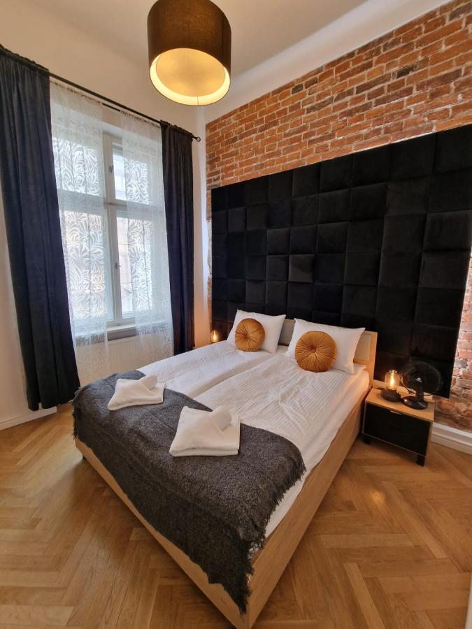 Golden Pearl - Main Square, 100 Sqm, 4 Rooms Красков Екстериор снимка