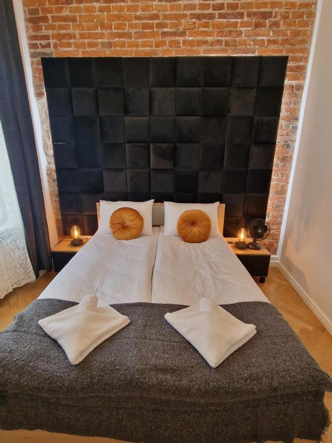 Golden Pearl - Main Square, 100 Sqm, 4 Rooms Красков Екстериор снимка