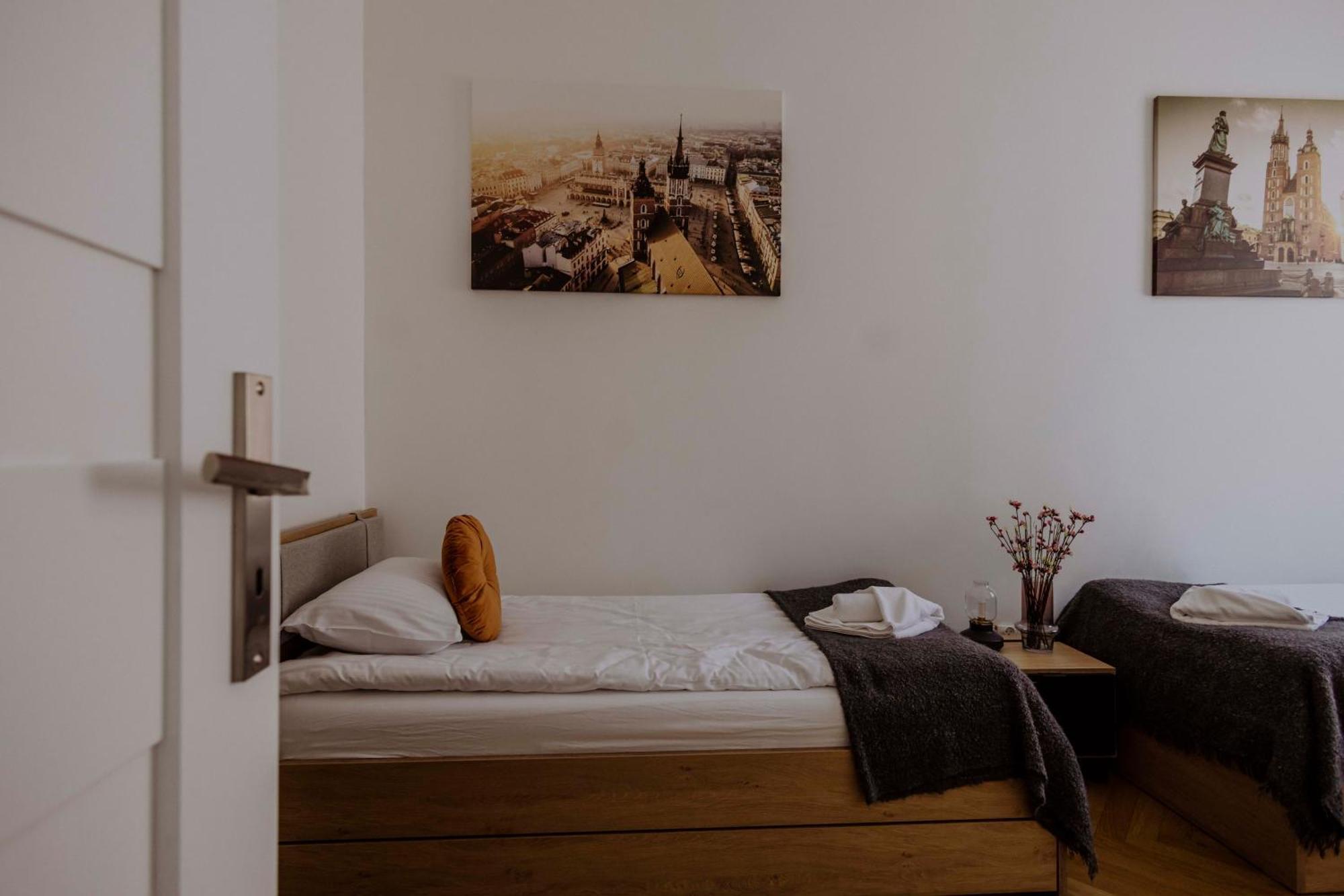 Golden Pearl - Main Square, 100 Sqm, 4 Rooms Красков Екстериор снимка