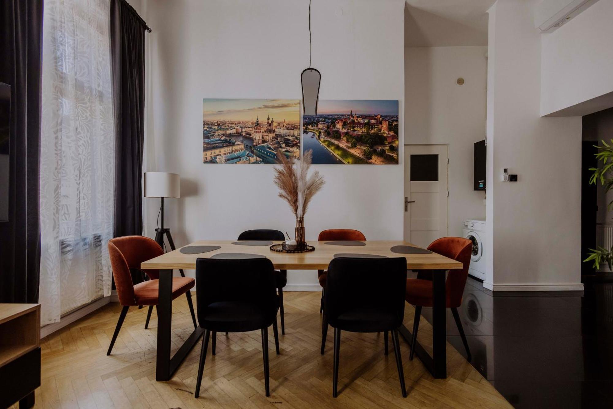 Golden Pearl - Main Square, 100 Sqm, 4 Rooms Красков Екстериор снимка