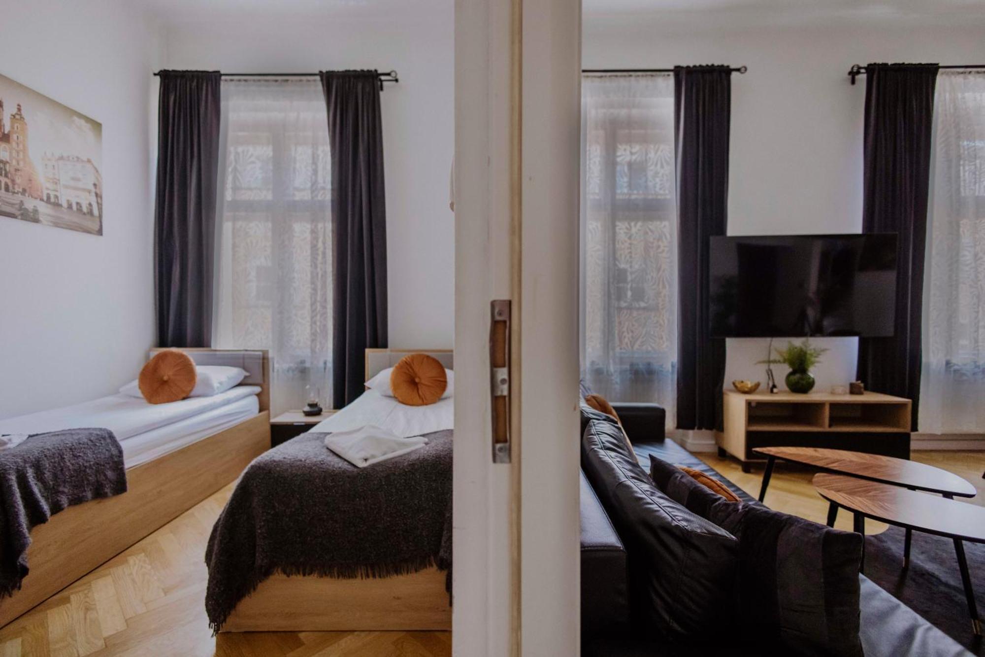 Golden Pearl - Main Square, 100 Sqm, 4 Rooms Красков Екстериор снимка