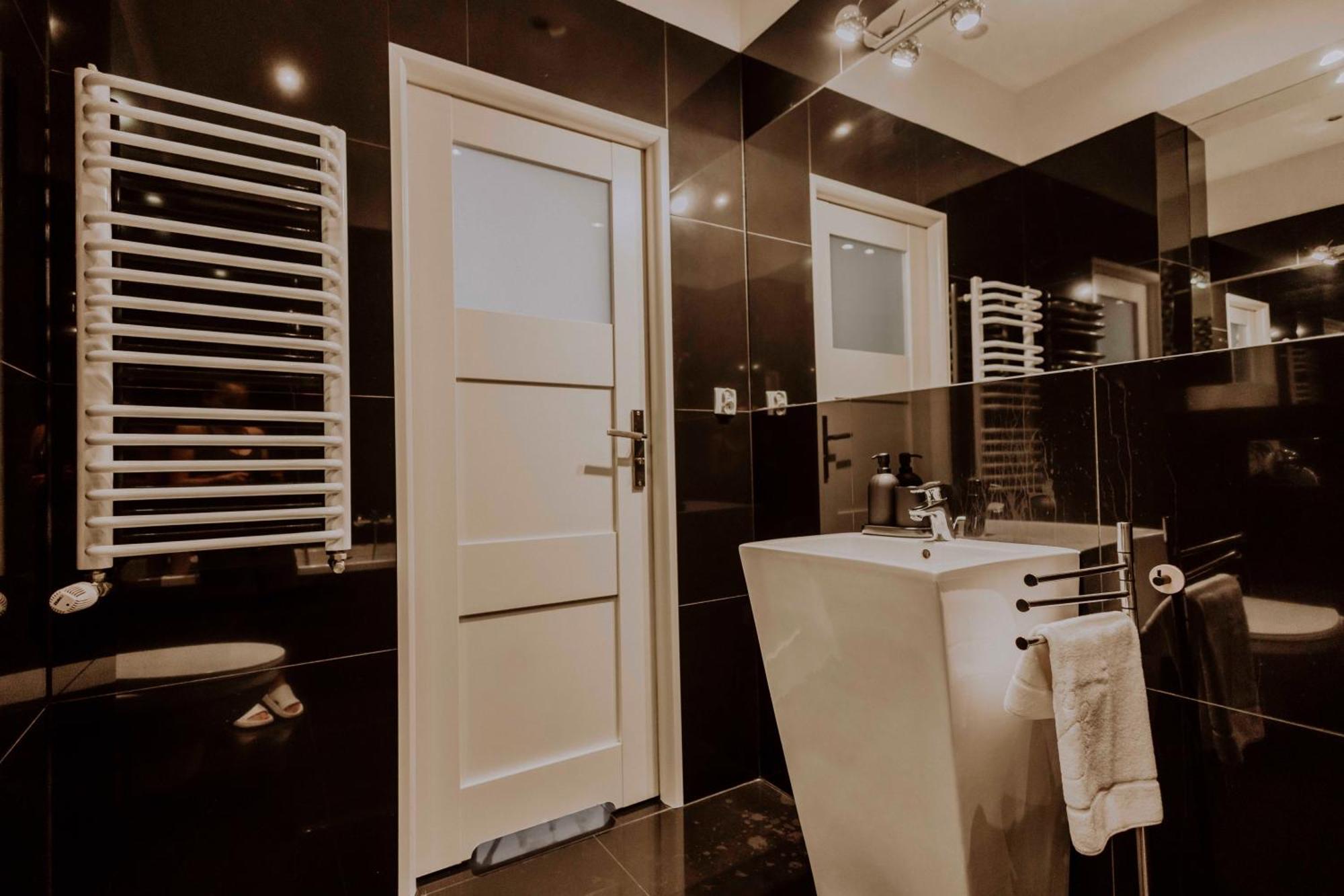 Golden Pearl - Main Square, 100 Sqm, 4 Rooms Красков Екстериор снимка
