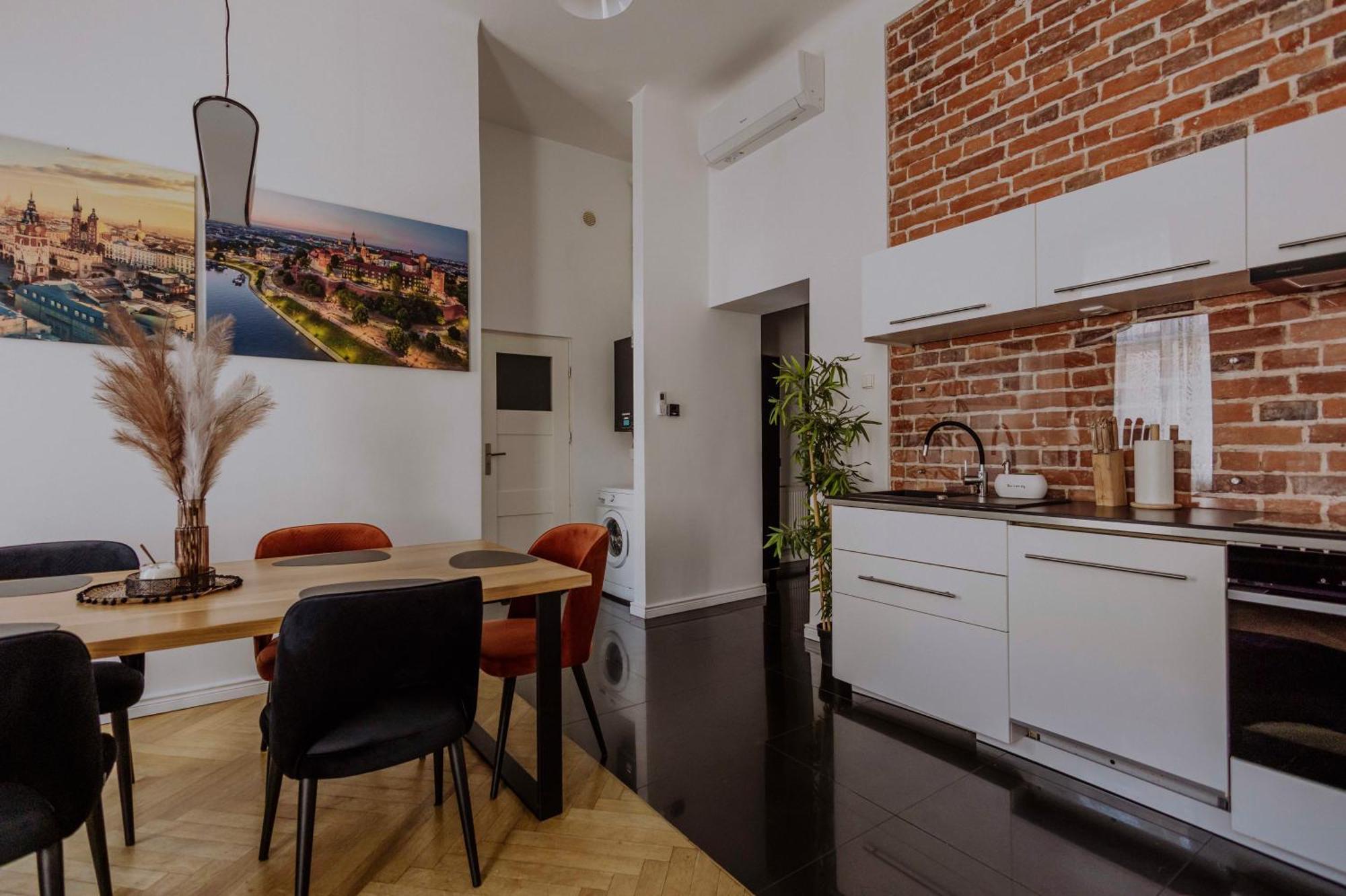 Golden Pearl - Main Square, 100 Sqm, 4 Rooms Красков Екстериор снимка