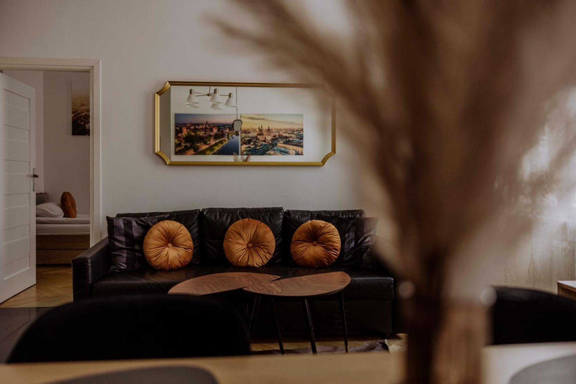 Golden Pearl - Main Square, 100 Sqm, 4 Rooms Красков Екстериор снимка