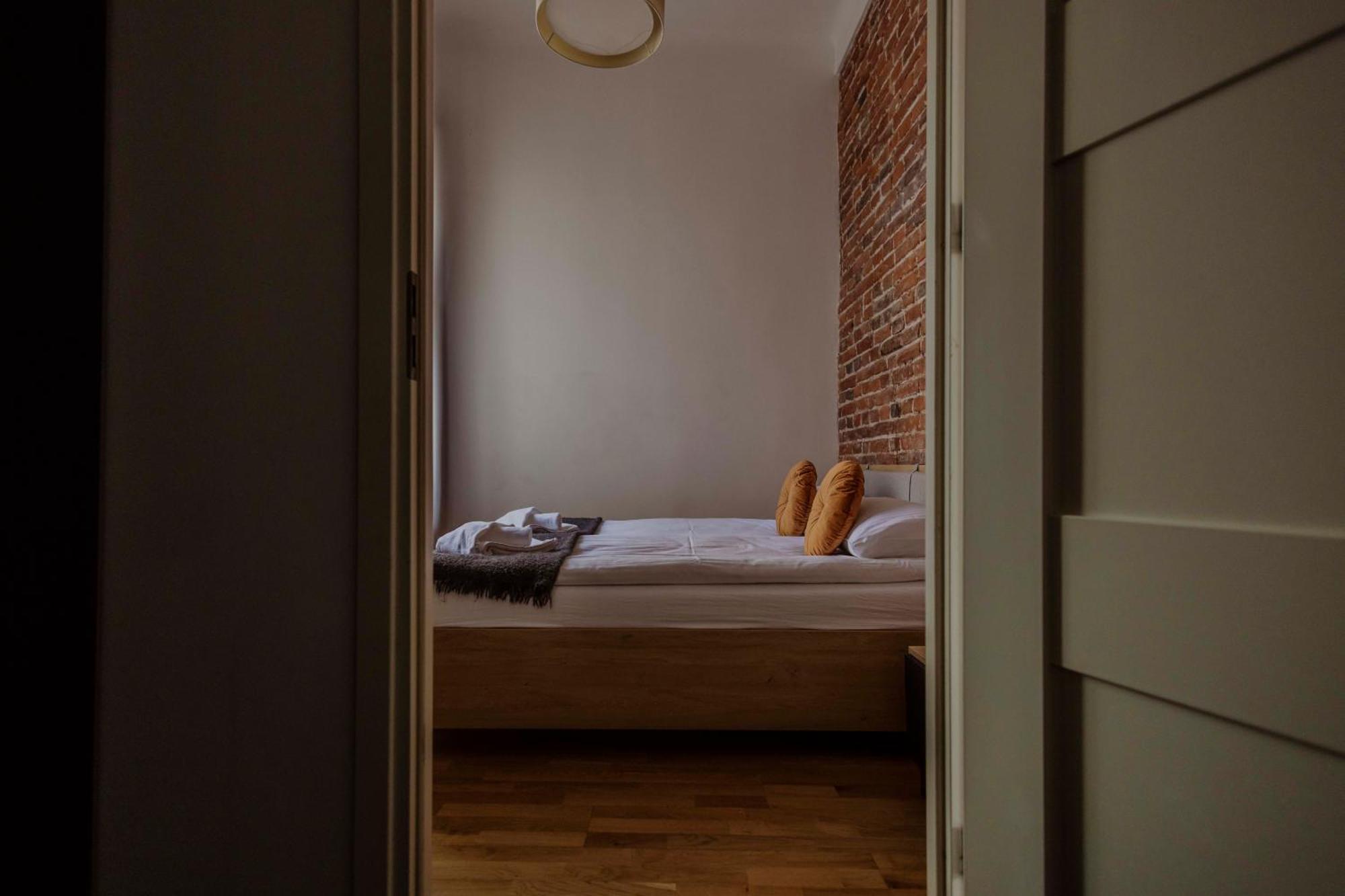 Golden Pearl - Main Square, 100 Sqm, 4 Rooms Красков Екстериор снимка