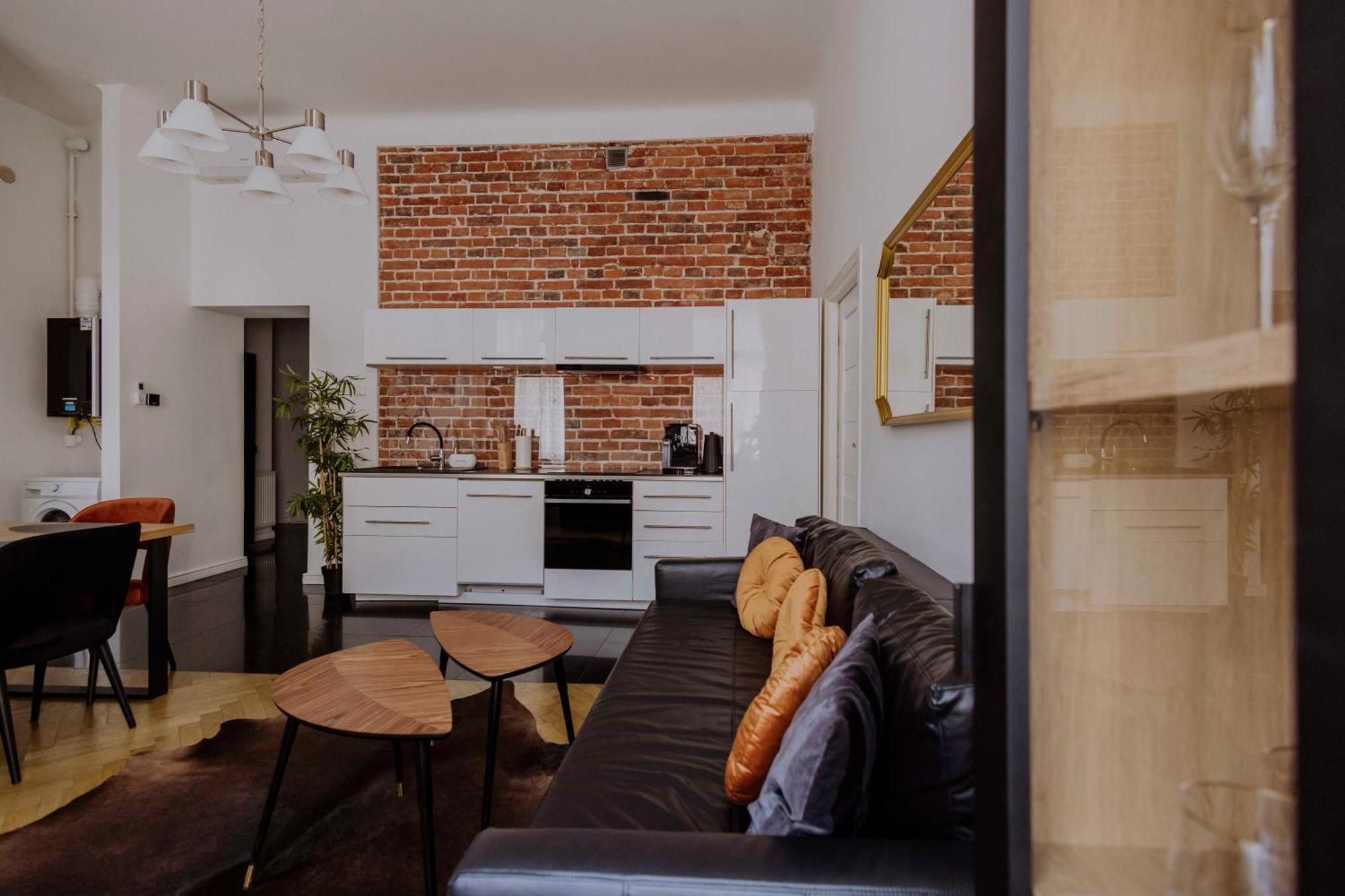 Golden Pearl - Main Square, 100 Sqm, 4 Rooms Красков Екстериор снимка