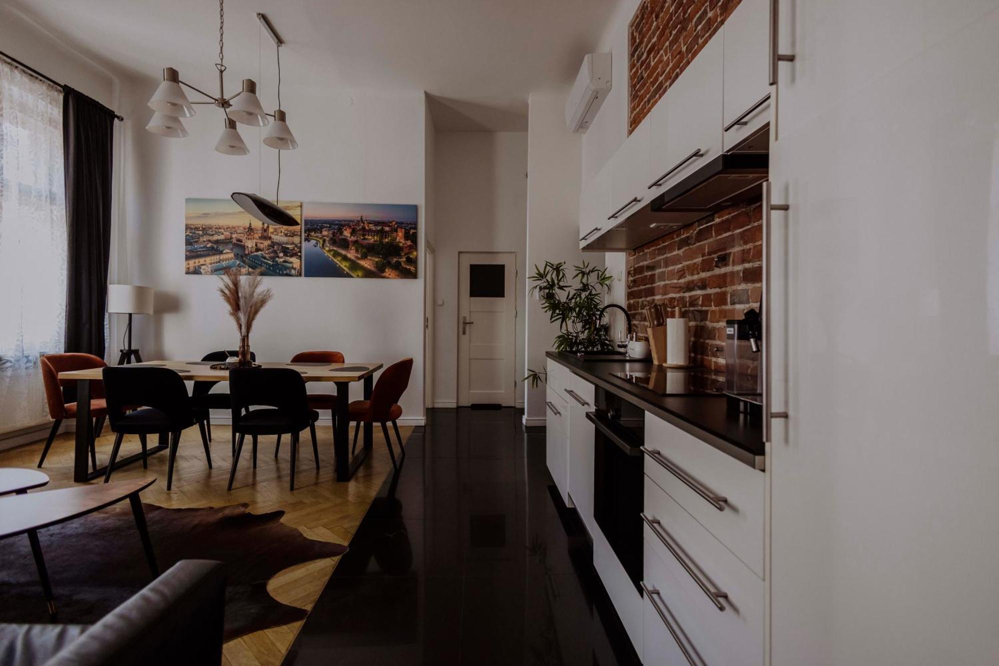 Golden Pearl - Main Square, 100 Sqm, 4 Rooms Красков Екстериор снимка
