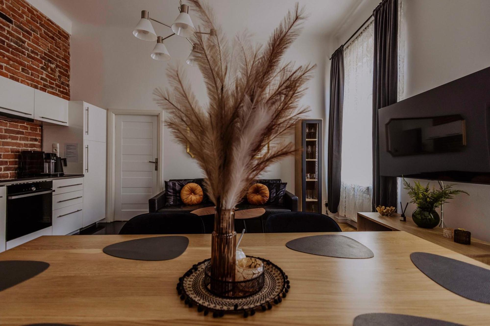Golden Pearl - Main Square, 100 Sqm, 4 Rooms Красков Екстериор снимка