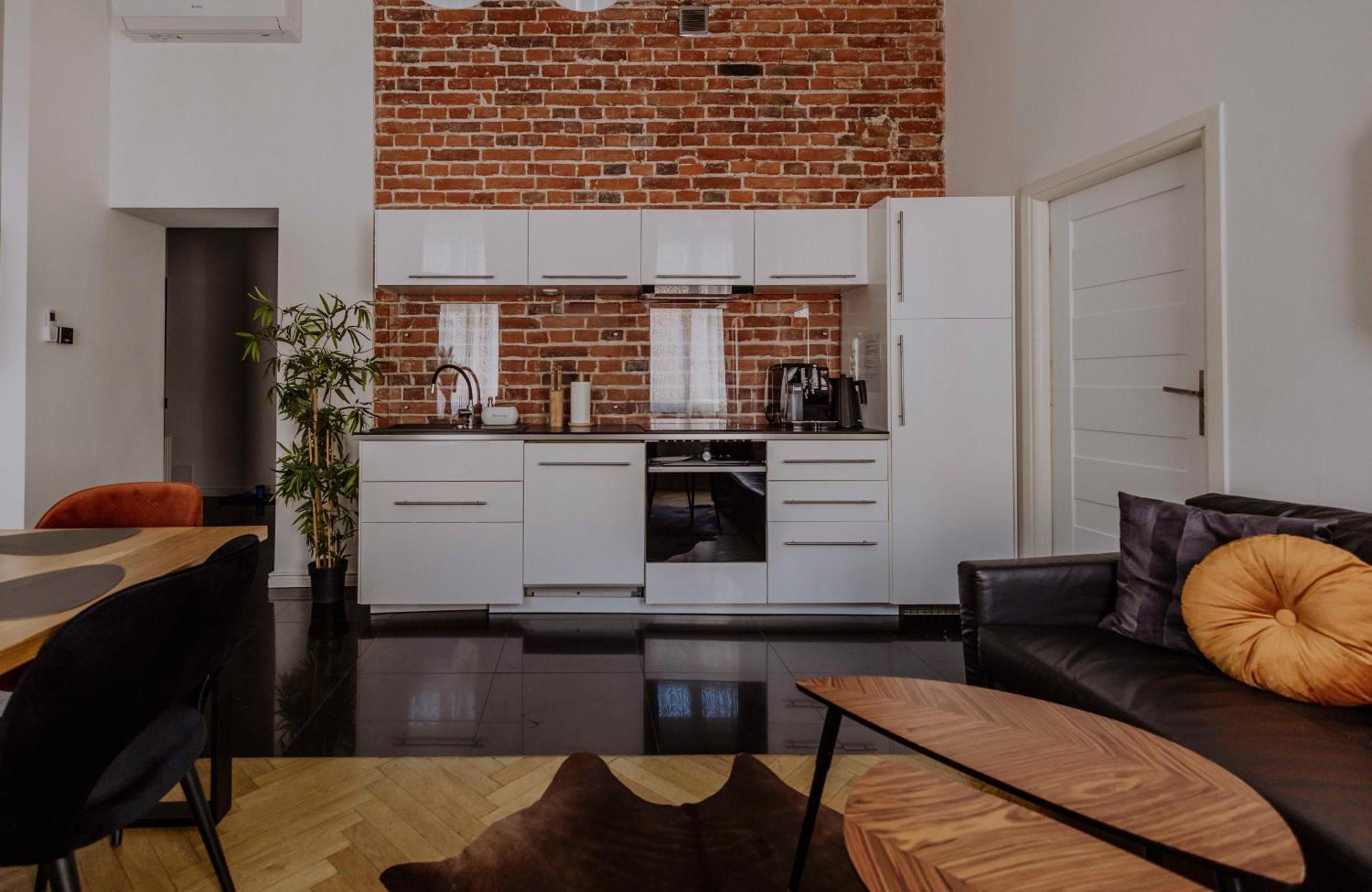 Golden Pearl - Main Square, 100 Sqm, 4 Rooms Красков Екстериор снимка